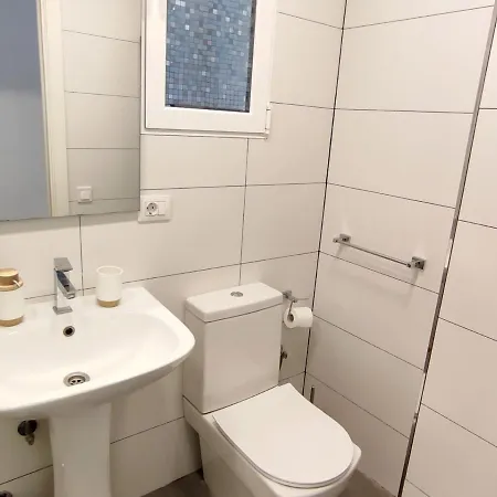 Canteras Lägenhet Las Palmas de Gran Canaria