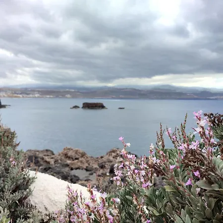 Canteras דירה לאס פאלמס דה גראן קנאריה