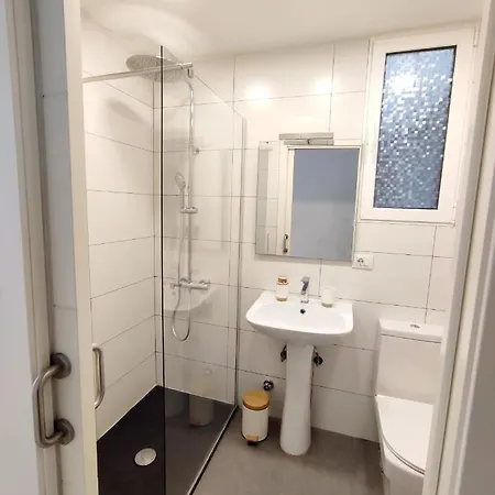 Canteras Apartment *