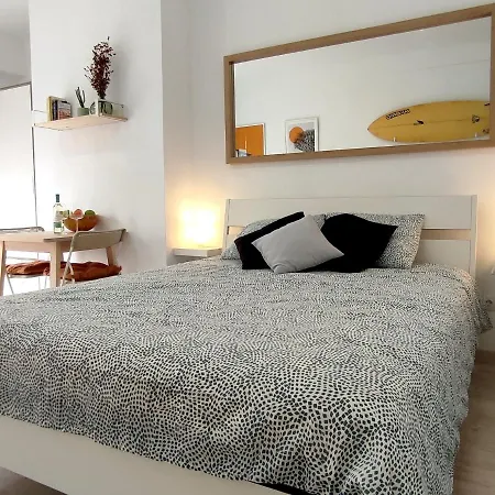 Apartment Canteras