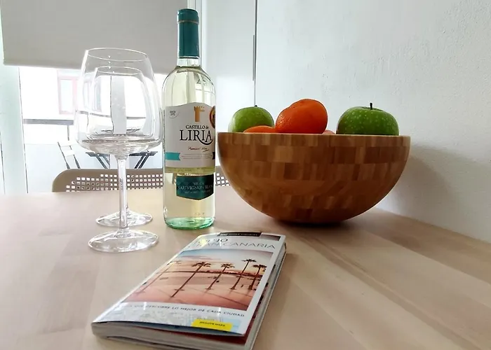 Canteras * Las Palmas