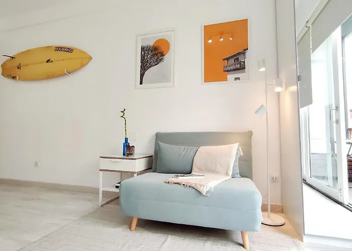 Canteras Appartement