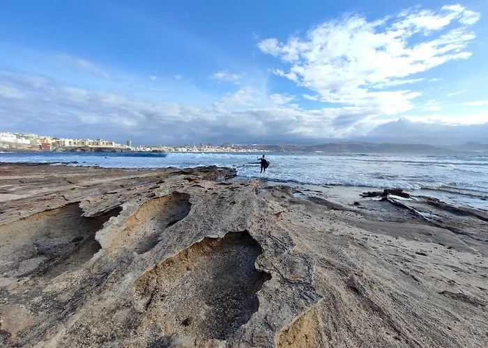 Appartamento Canteras *