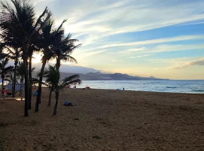 Canteras * Las Palmas