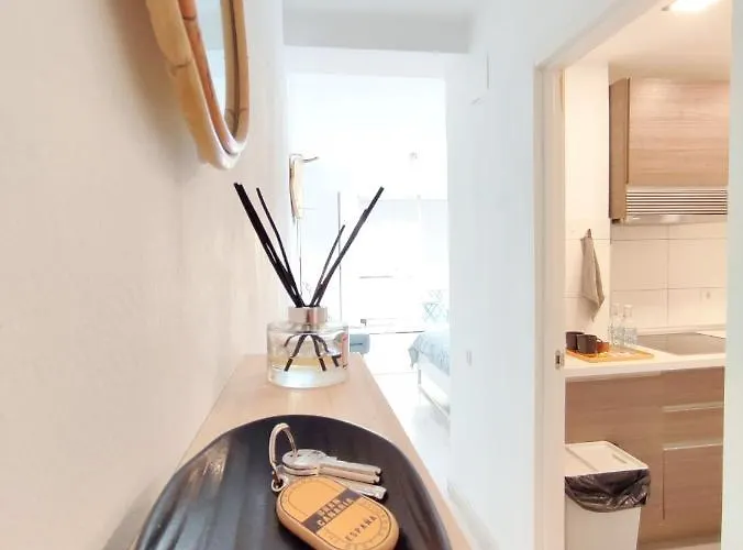 Appartement Canteras