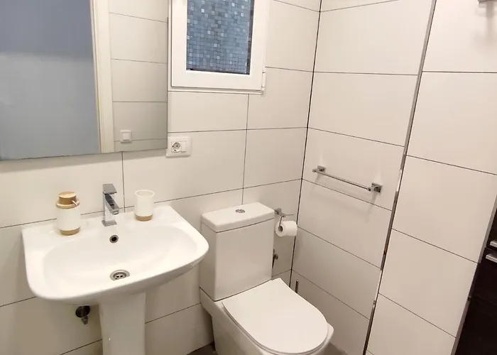 Canteras Appartement Las Palmas