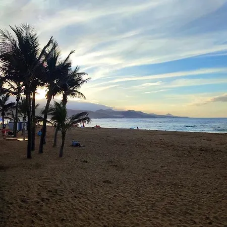 Canteras * Las Palmas de Gran Canaria