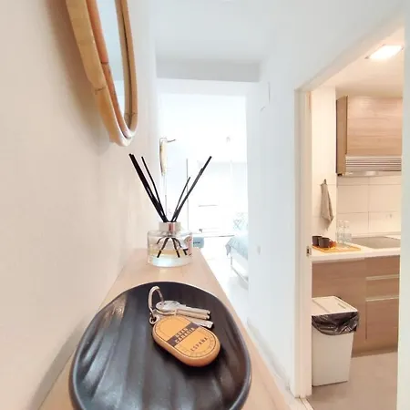Apartamento Canteras