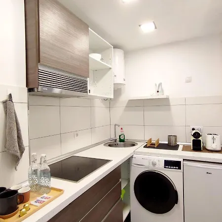 Apartamento Canteras